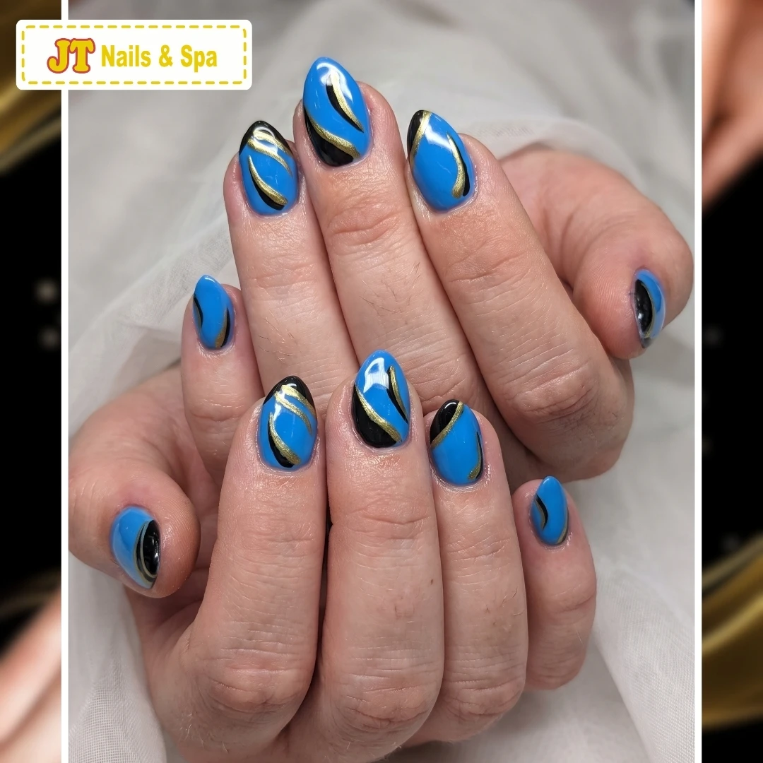 Natural nails